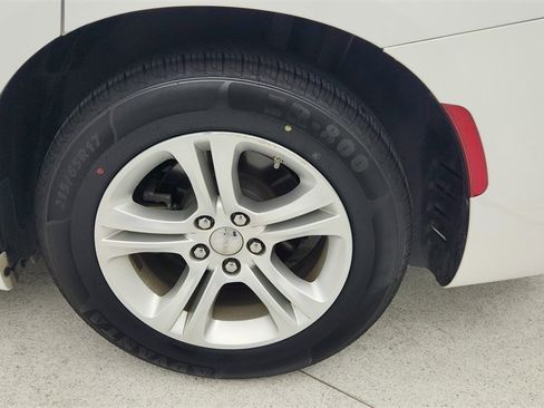 Used 2023 Dodge Charger SXT image 27