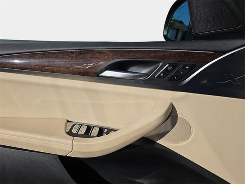 Used 2022 BMW X3 xDrive30i image 32