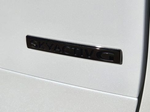 Used 2026 MAZDA CX-30 AWD 2.5 S image 21