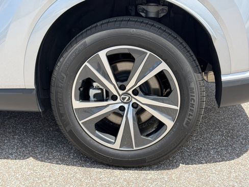 Used 2025 Lexus RX 350 FWD w/ Accessory Package (K3) image 11