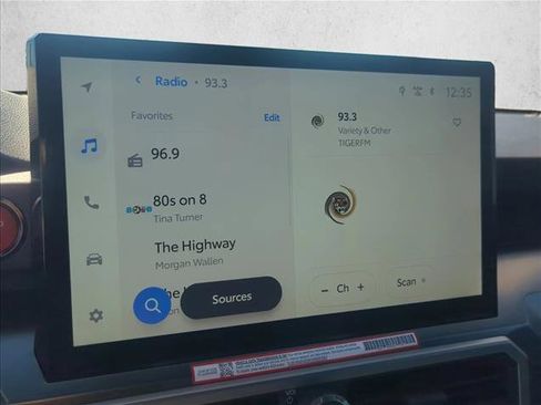 New 2026 Toyota 4Runner TRD Off-Road Premium image 15