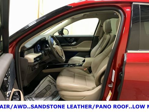 Used 2020 Lincoln Corsair AWD w/ Premium Package image 31