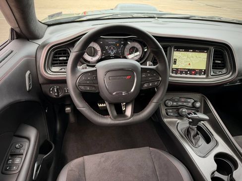 Used 2023 Dodge Challenger R/T Scat Pack w/ Plus Package RWD image 22