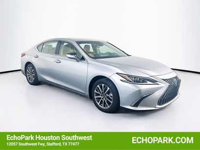 Used 2023 Lexus ES 350 w/ Accessory Package (Z2)