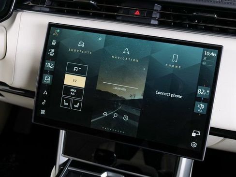 New 2026 Land Rover Range Rover SE AWD/4WD image 14