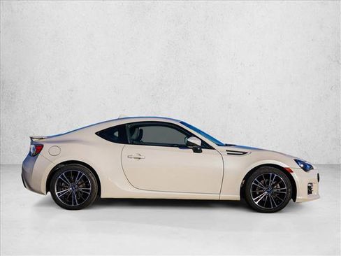 Used 2015 Subaru BRZ Limited w/ Popular Package #1A image 4