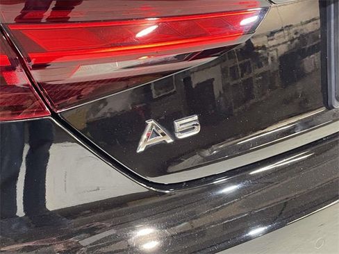 Used 2022 Audi A5 2.0T Premium Plus image 16