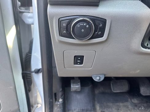 Used 2017 Ford F150 XLT w/ Equipment Group 301A Mid AWD/4WD image 12