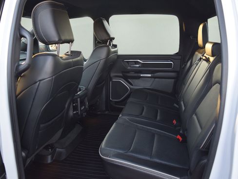 Used 2023 RAM 1500 Laramie image 7