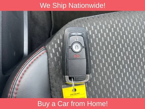 Used 2025 Ford Escape ST-Line AWD/4WD image 22