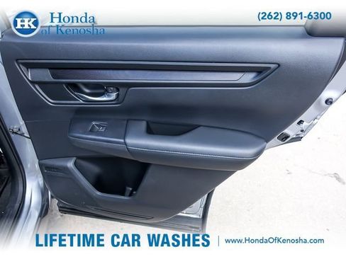 Certified 2023 Honda CR-V EX image 25