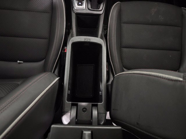 Used 2021 Chevrolet TrailBlazer RS w/ Sun and Liftgate Package FWD image 37