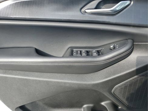 Certified 2025 Jeep Grand Cherokee L Laredo w/ Luxury Tech Group I image 13