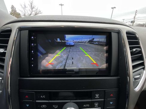 Used 2012 Jeep Grand Cherokee Altitude image 14