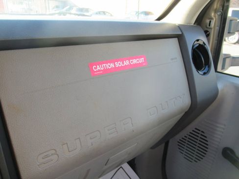 Used 2008 Ford F350 XL image 19