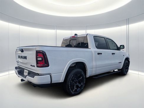 New 2026 RAM 1500 Big Horn image 4