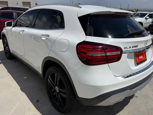 Used 2020 Mercedes-Benz GLA 250 w/ Premium Package image 8