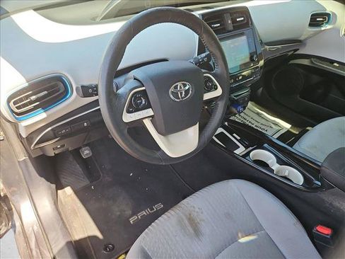 Used 2016 Toyota Prius Three FWD image 12