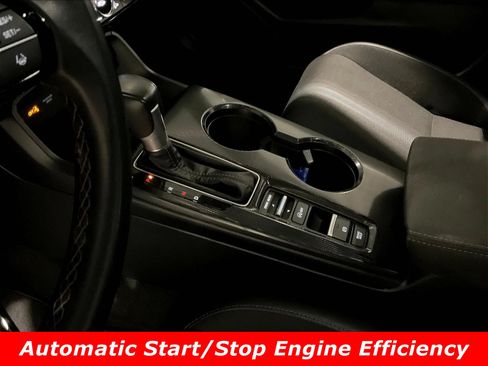 Used 2025 Honda Civic Sport image 17