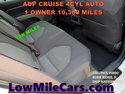 Used 2020 Toyota Camry LE image 32