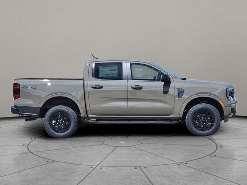 New 2026 Ford Ranger XLT AWD/4WD image 13