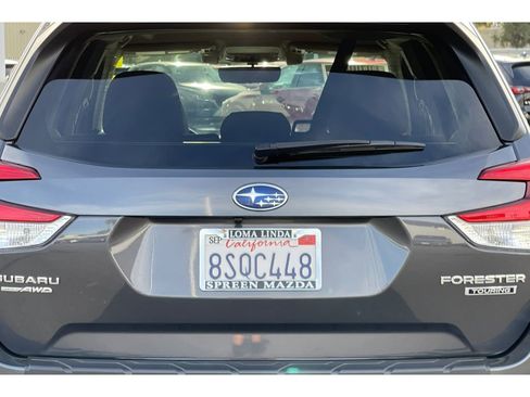 Used 2020 Subaru Forester Touring w/ Popular Package #2 image 50