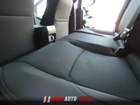 Used 2026 Toyota Tacoma SR5 AWD/4WD image 49