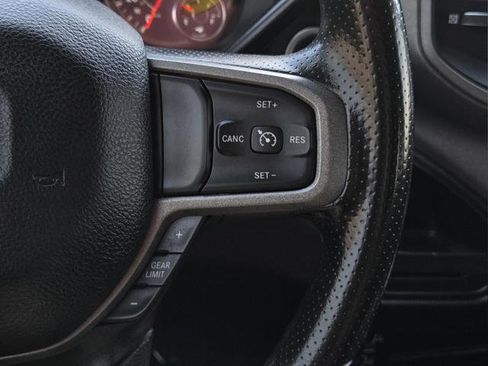 Used 2024 RAM 2500 Tradesman AWD/4WD image 14