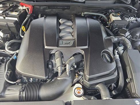 Used 2025 Lexus IS 500 w/ Accessory Package 2 RWD image 24