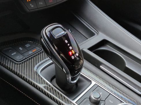 Used 2024 Cadillac CT5 Sport w/ Technology Package image 31