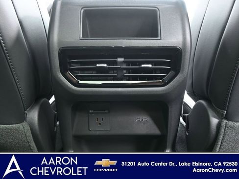 New 2026 Chevrolet Silverado EV LT AWD/4WD image 11
