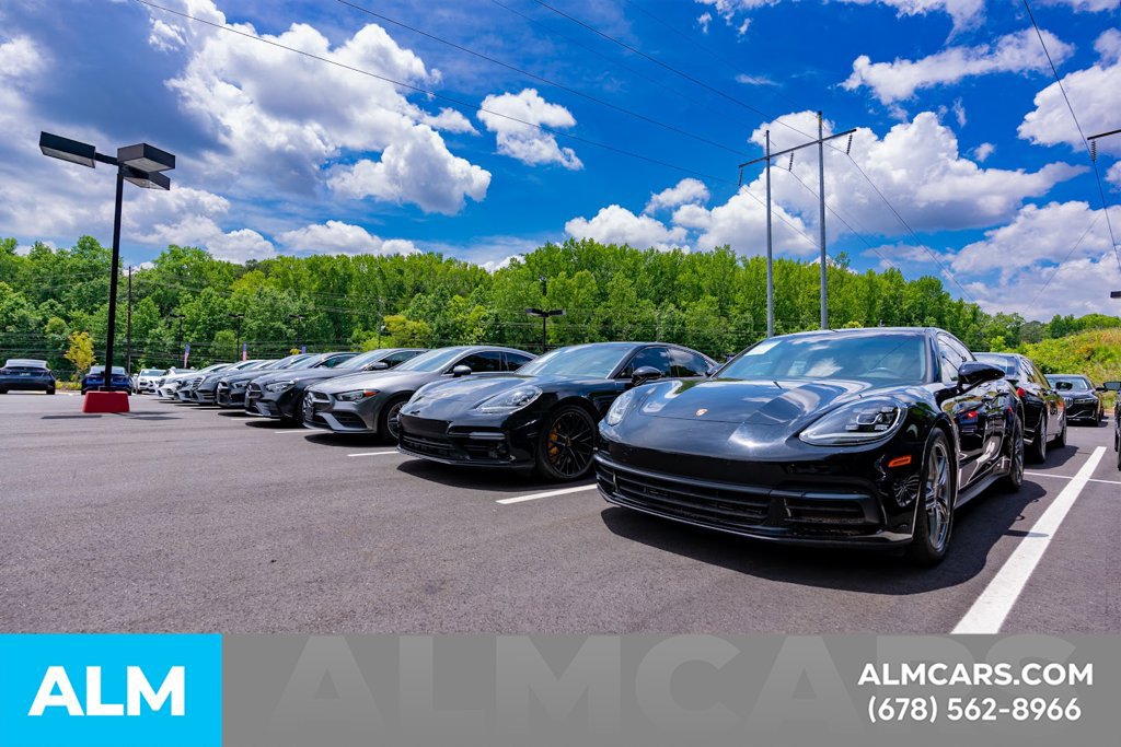 Used 2025 Volkswagen Taos S FWD image 68