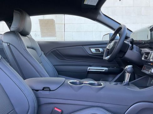 New 2026 Ford Mustang Premium image 41