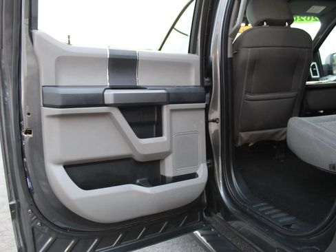 Used 2020 Ford F150 XLT w/ Equipment Group 301A Mid image 16