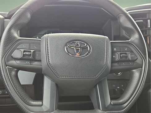 Certified 2025 Toyota Tundra SR5 image 25