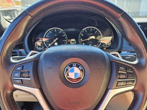 Used 2018 BMW X6 xDrive50i image 26