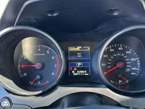 Used 2018 Subaru Outback 2.5i image 15