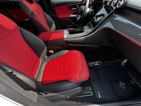 Certified 2026 Mercedes-Benz GLC 300 4MATIC image 15