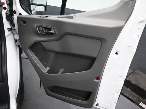 New 2025 Ford Transit 250 Low Roof w/ Load Area Protection Package image 11