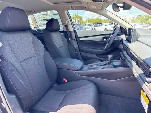 New 2026 Honda Accord SE image 26