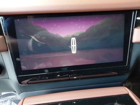 New 2026 Lincoln Navigator L Reserve image 33