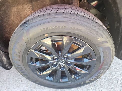 Used 2025 MAZDA CX-50 AWD 2.5 Hybrid w/ Premium Pkg image 26