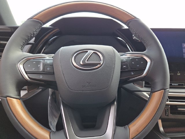New 2026 Lexus RX 350 Premium Plus w/ Convenience Package AWD/4WD image 39