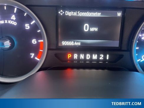 Used 2022 Ford F250 XL w/ STX Appearance Package image 24