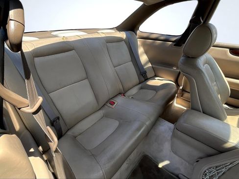 Used 1992 Lexus SC 400 Coupe image 24