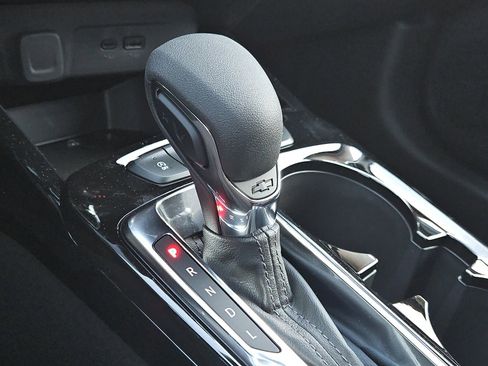 New 2026 Chevrolet Trax ACTIV image 20