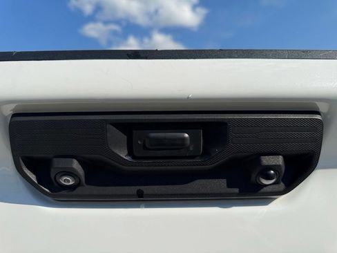 Used 2024 Chevrolet Silverado 2500 LTZ w/ LPO, Dark Essentials Package AWD/4WD image 23