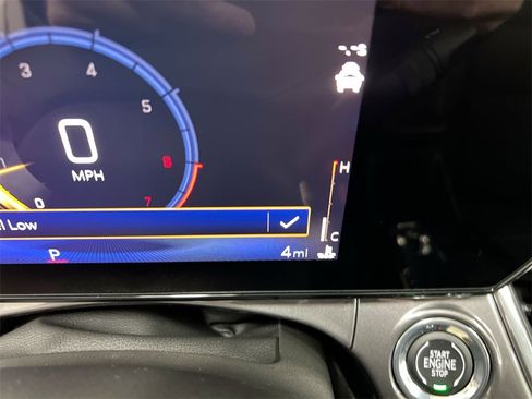 New 2026 Chevrolet Trax ACTIV w/ Driver Confidence Package image 12