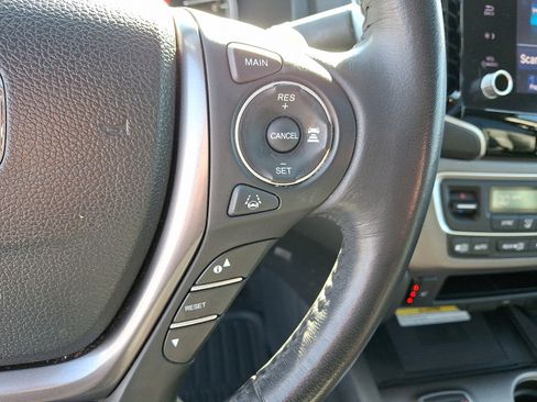 Used 2023 Honda Ridgeline RTL-E image 23