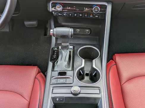 Certified 2023 Kia K5 GT-Line image 16